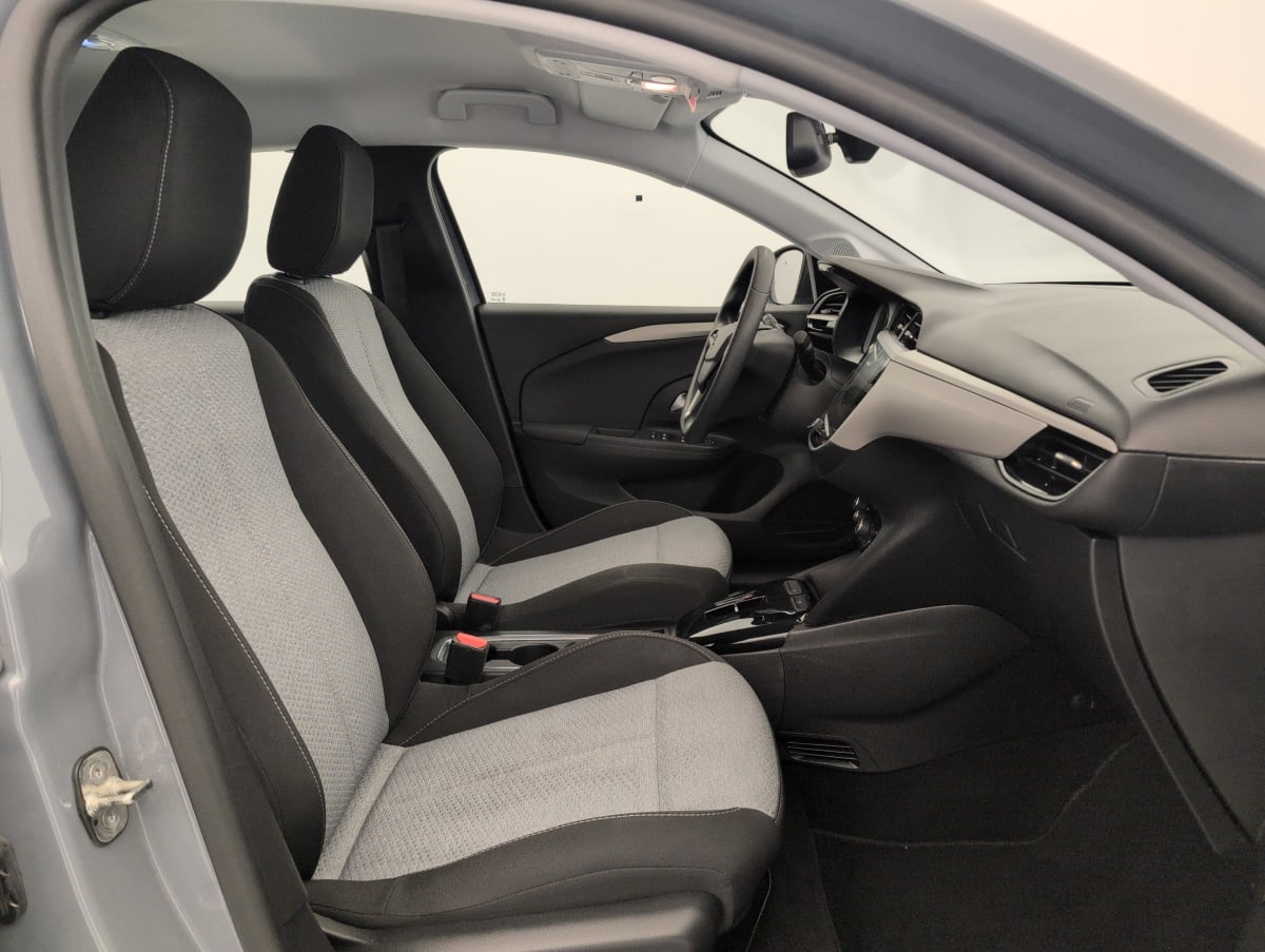 Opel CORSA ELECTRIQUE - Image 9