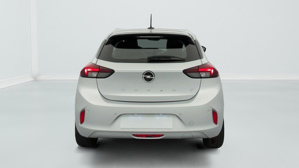 Opel CORSA ELECTRIQUE - Image 6