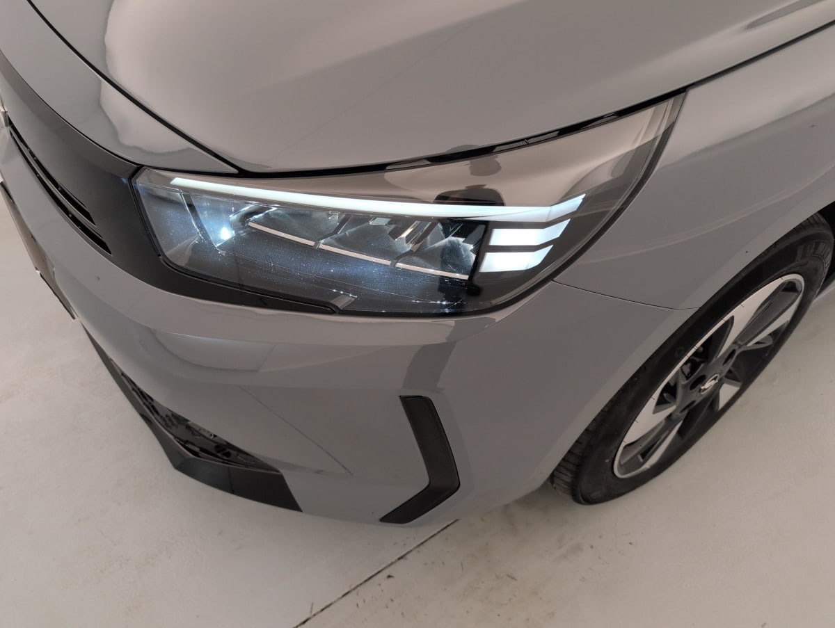 Opel CORSA ELECTRIQUE - Image 20