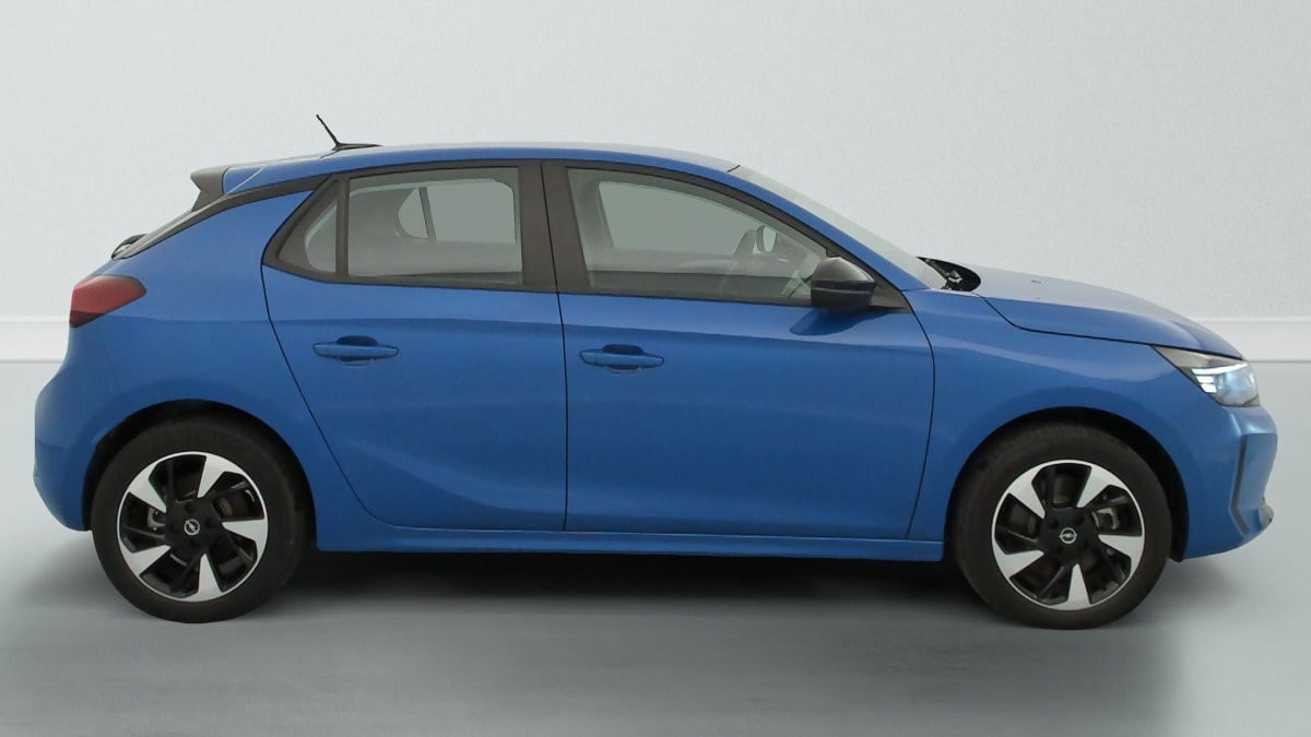 Opel CORSA ELECTRIQUE - Image 8