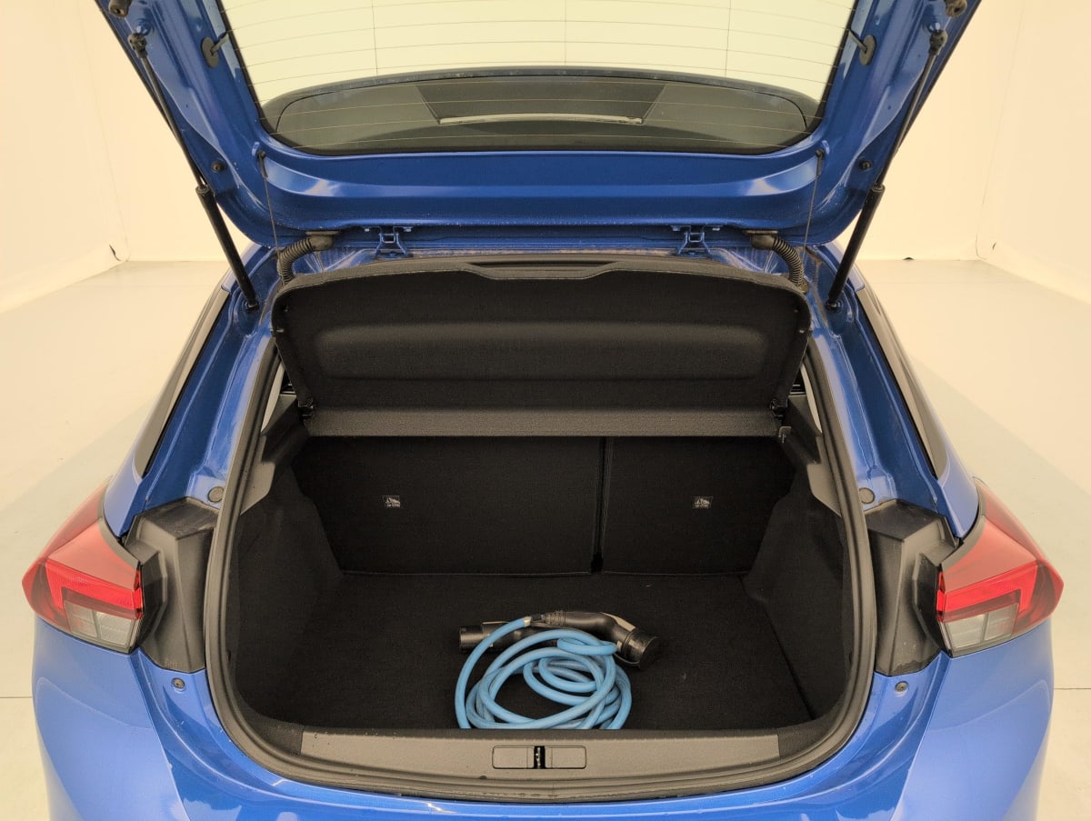 Opel CORSA ELECTRIQUE - Image 11