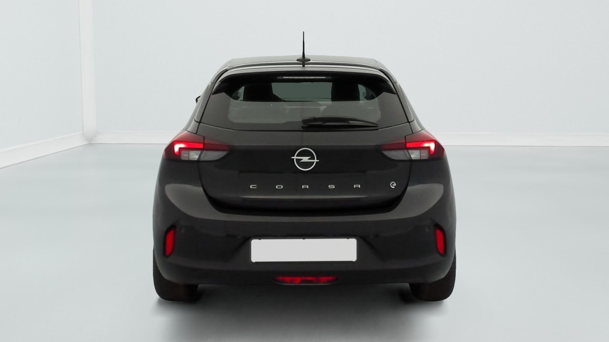 Opel CORSA ELECTRIQUE - Image 6