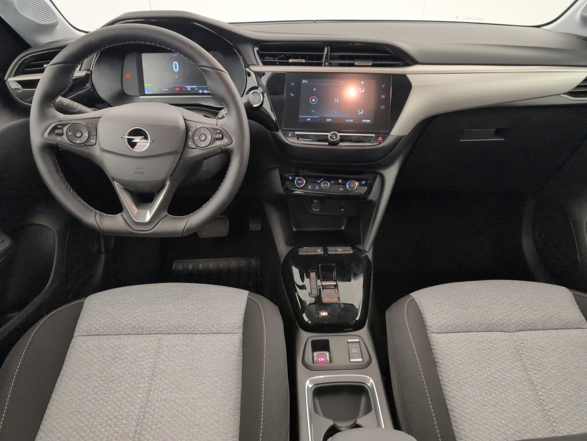 Opel CORSA ELECTRIQUE - Image 13