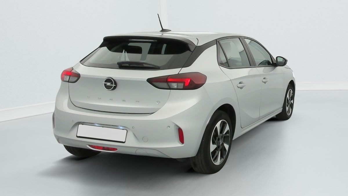 Opel CORSA ELECTRIQUE - Image 7