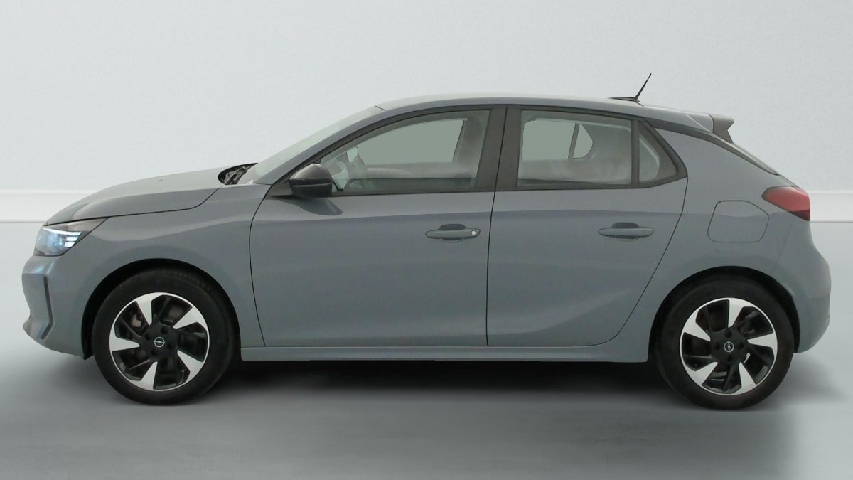 Opel CORSA ELECTRIQUE - Image 4
