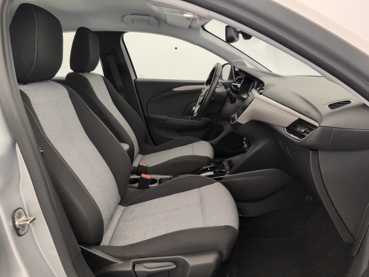 Opel CORSA ELECTRIQUE - Image 9