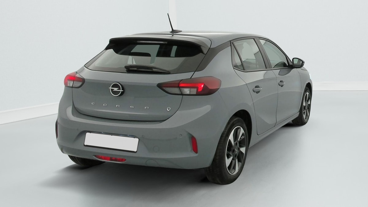 Opel CORSA ELECTRIQUE - Image 7
