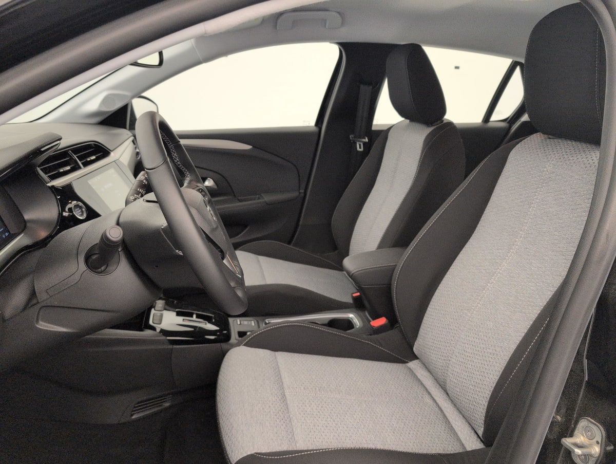 Opel CORSA ELECTRIQUE - Image 22