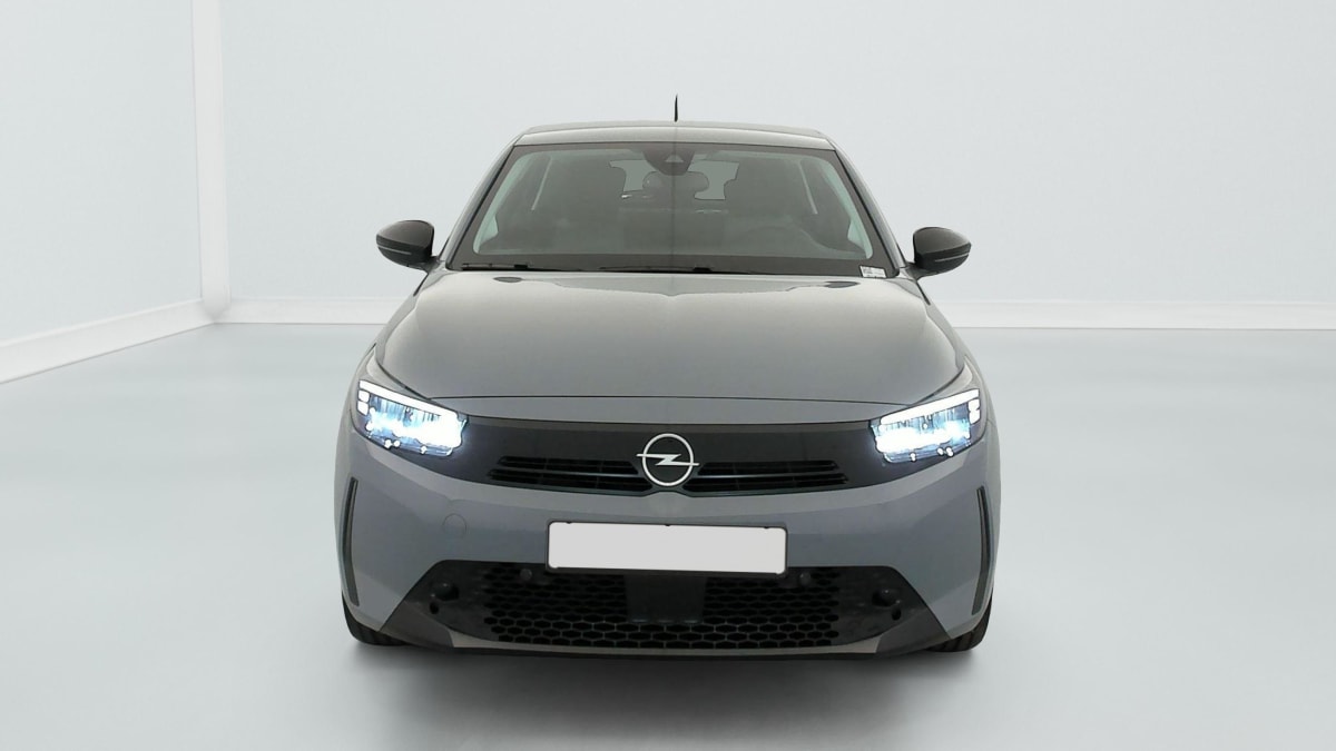 Opel CORSA ELECTRIQUE - Image 2