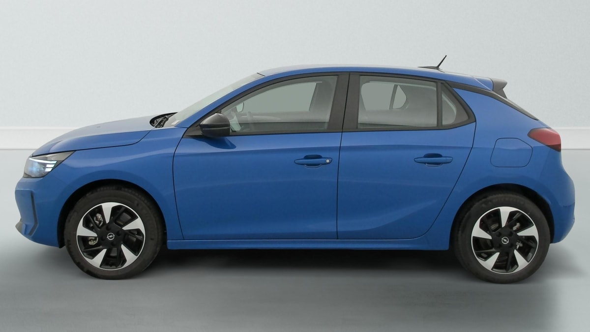 Opel CORSA ELECTRIQUE - Image 4