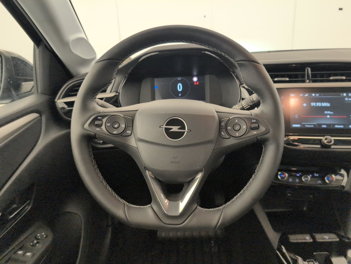 Opel CORSA ELECTRIQUE - Image 13