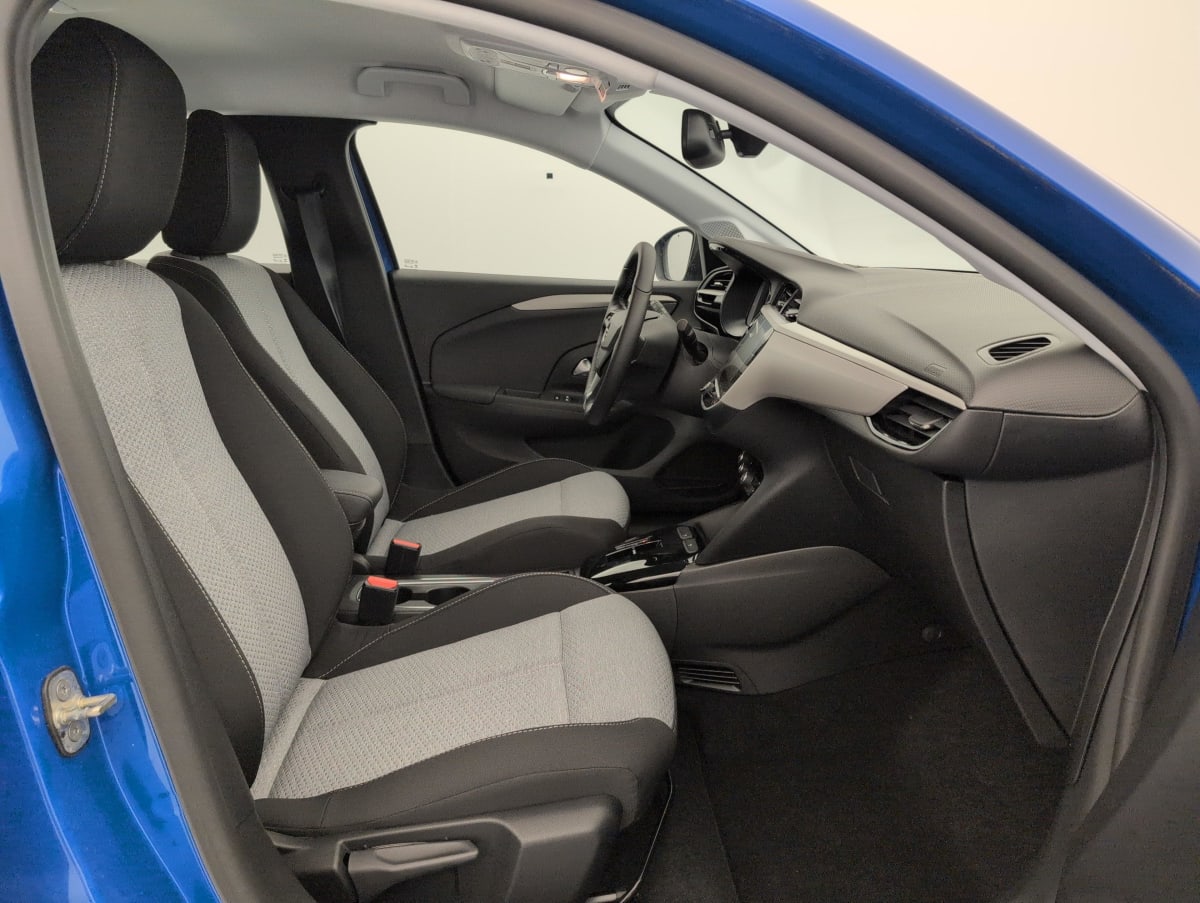 Opel CORSA ELECTRIQUE - Image 9