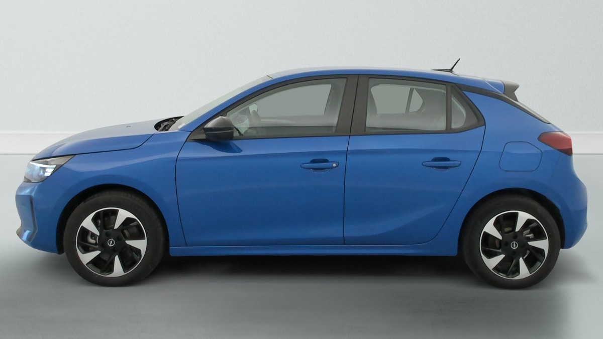 Opel CORSA ELECTRIQUE - Image 4