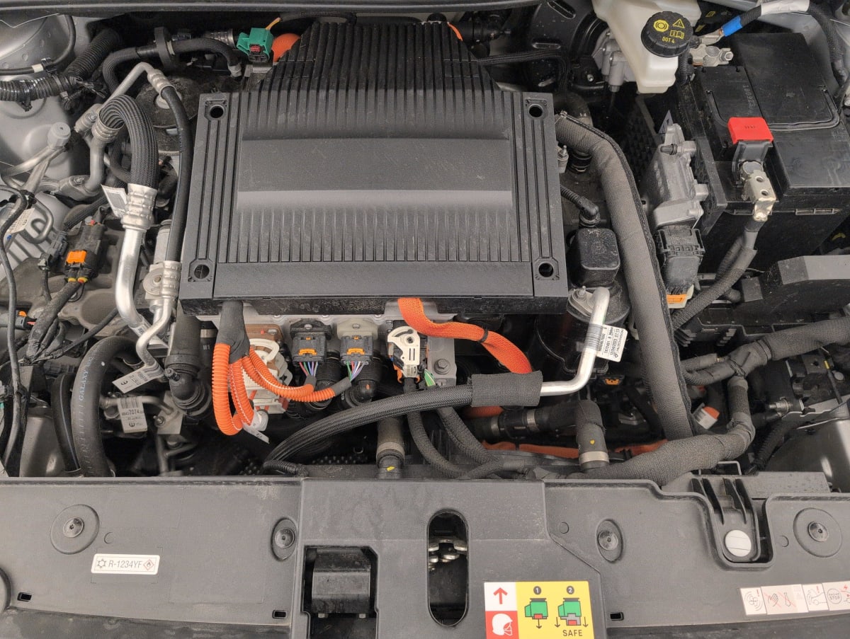 Opel CORSA ELECTRIQUE - Image 20