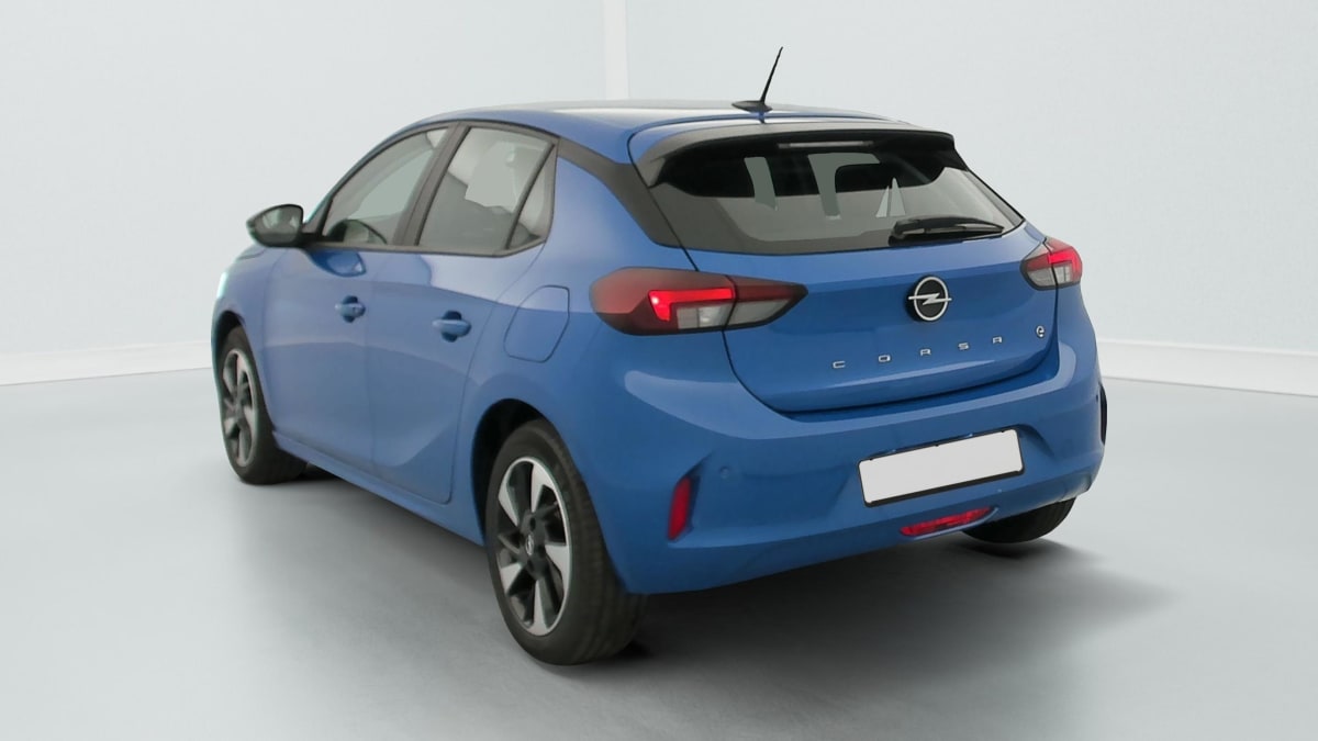 Opel CORSA ELECTRIQUE - Image 5