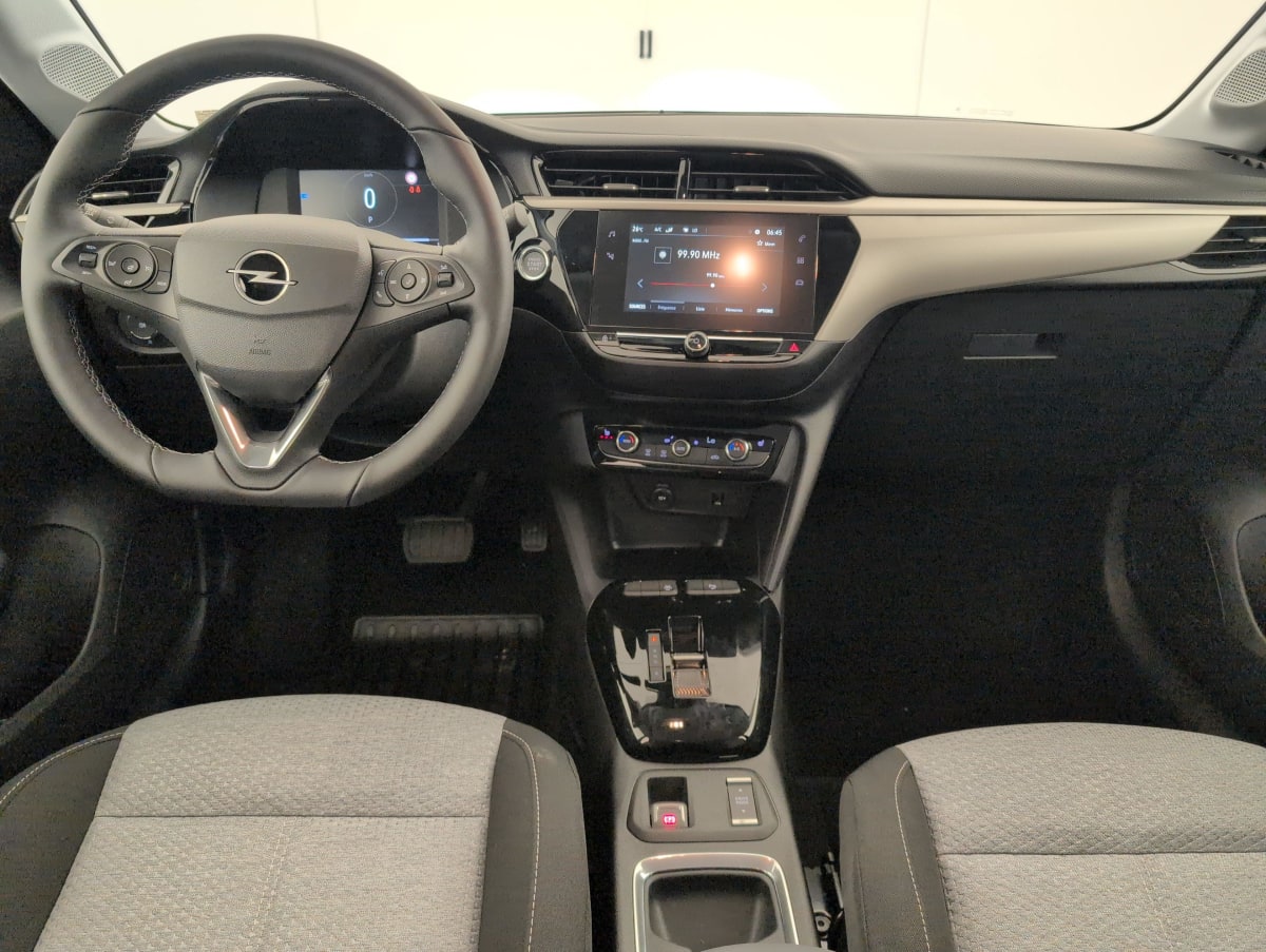 Opel CORSA ELECTRIQUE - Image 12