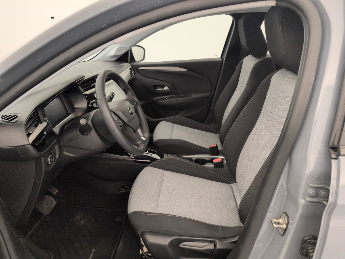 Opel CORSA ELECTRIQUE - Image 16