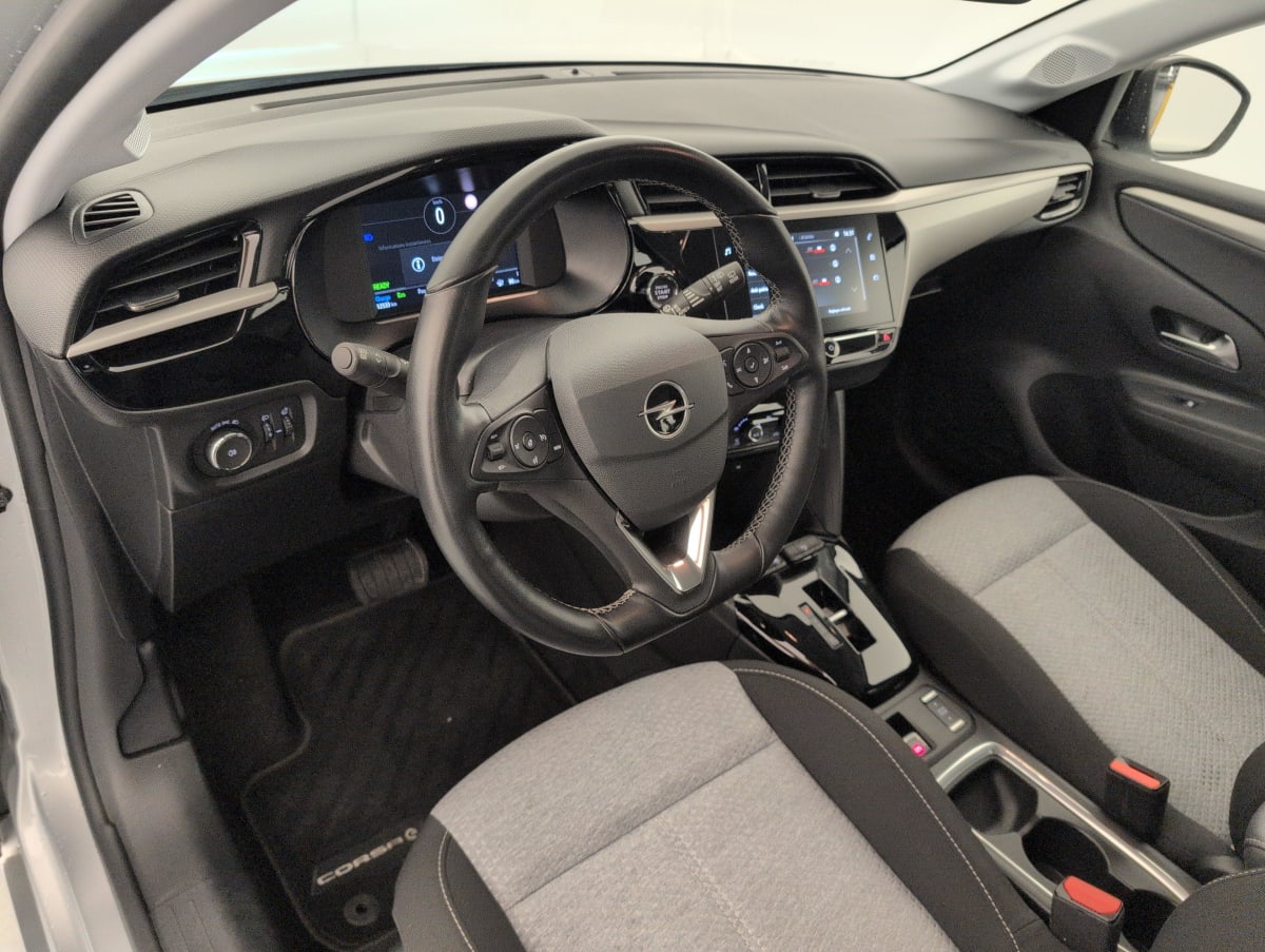 Opel CORSA ELECTRIQUE - Image 16