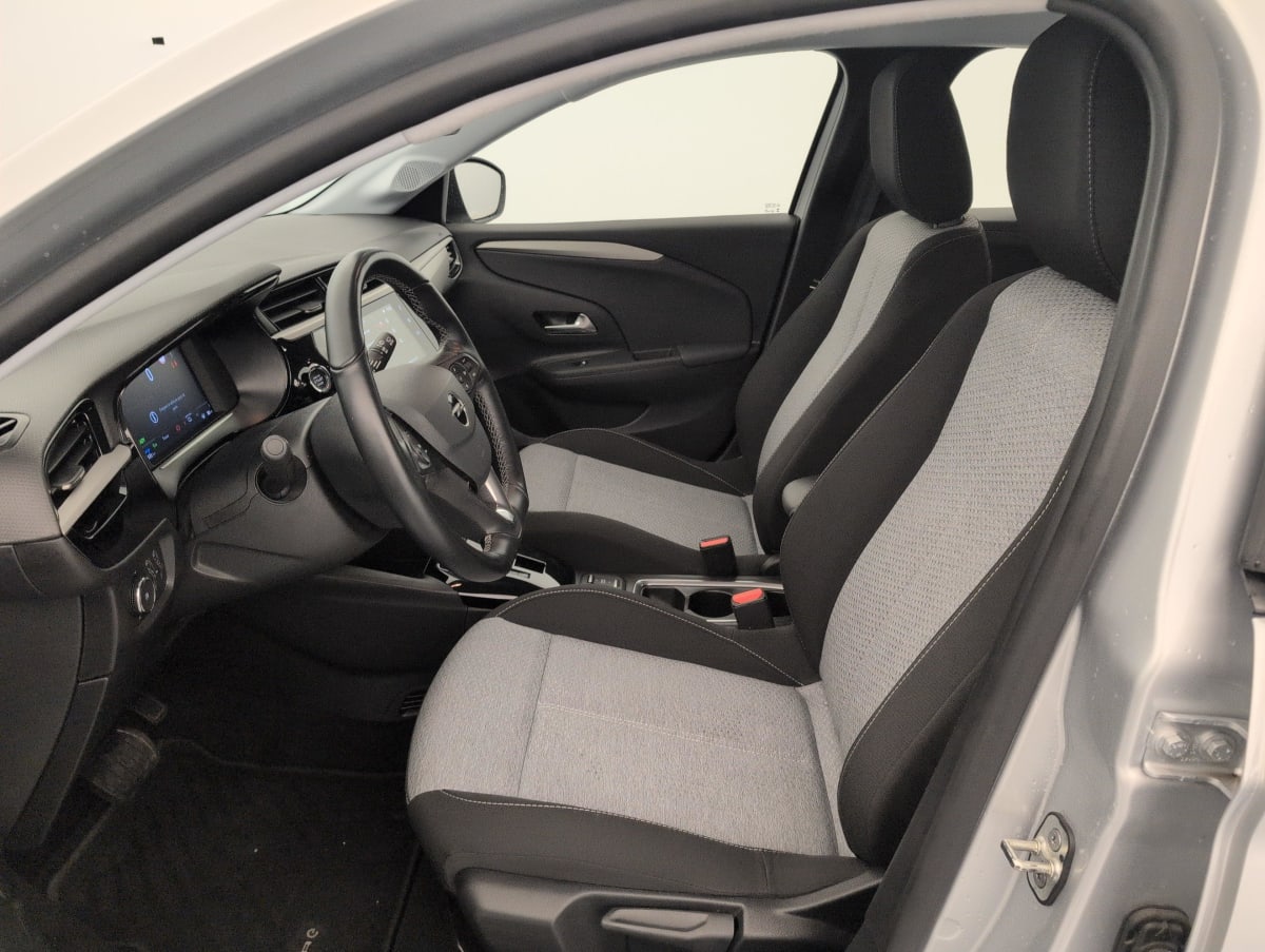 Opel CORSA ELECTRIQUE - Image 17