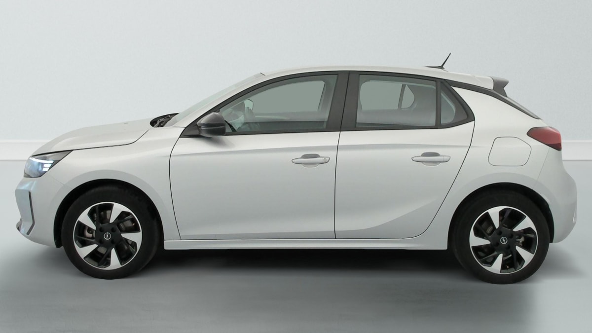 Opel CORSA ELECTRIQUE - Image 4