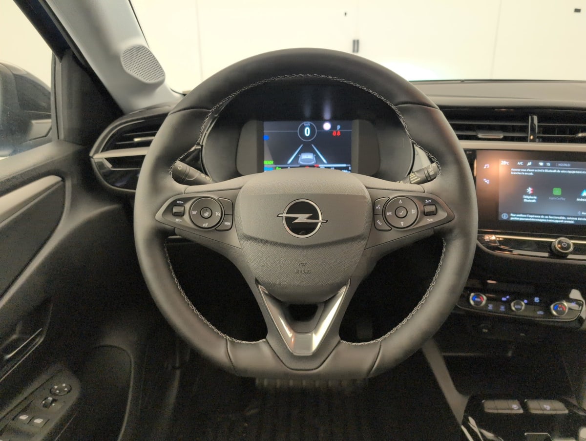 Opel CORSA ELECTRIQUE - Image 13