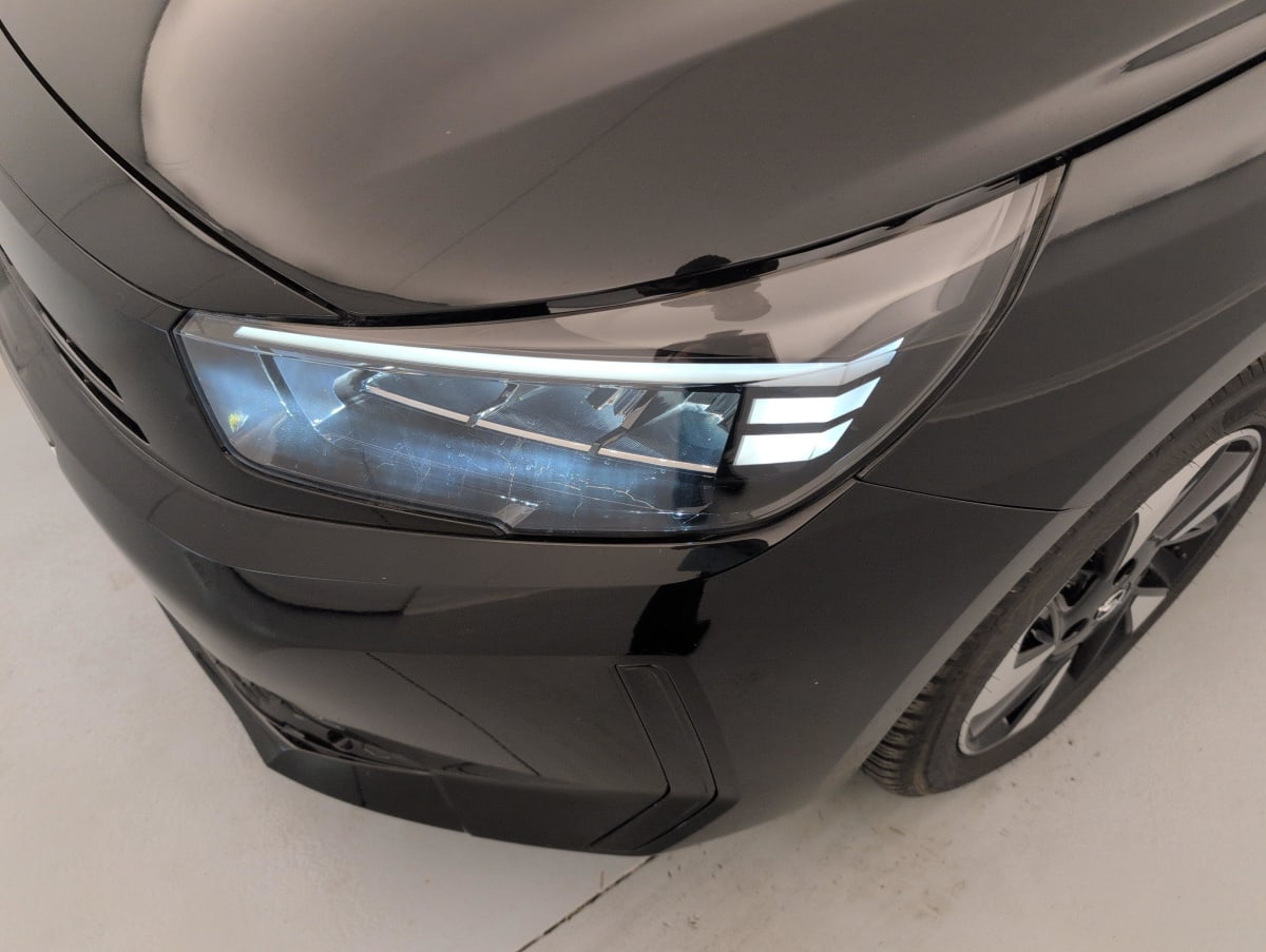 Opel CORSA ELECTRIQUE - Image 17