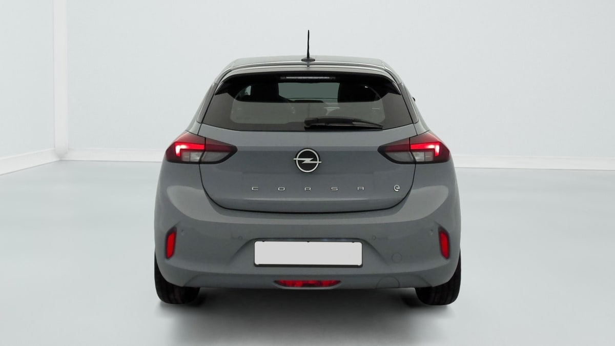 Opel CORSA ELECTRIQUE - Image 6