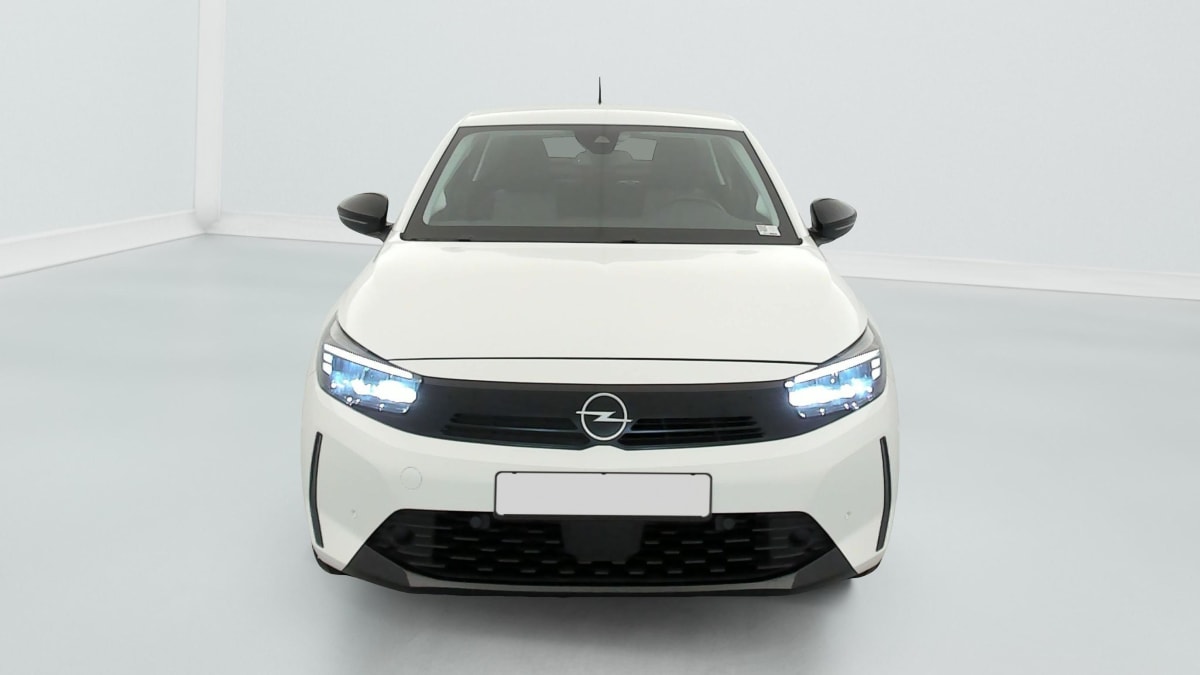 Opel Corsa - Image 2