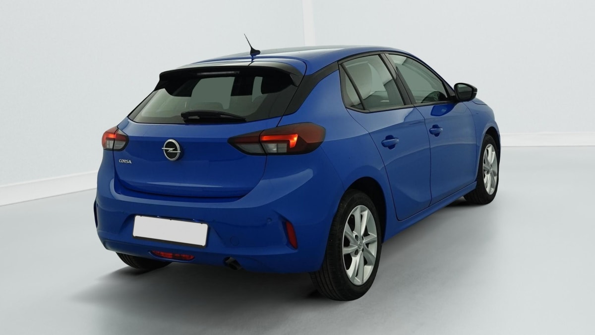 Opel Corsa - Image 7