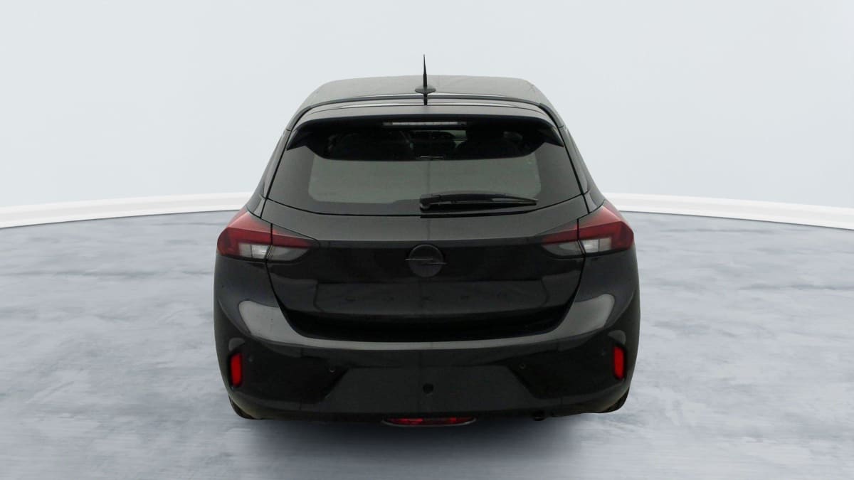 OPEL CORSA 1.2 TURBO 100 CH EDITION