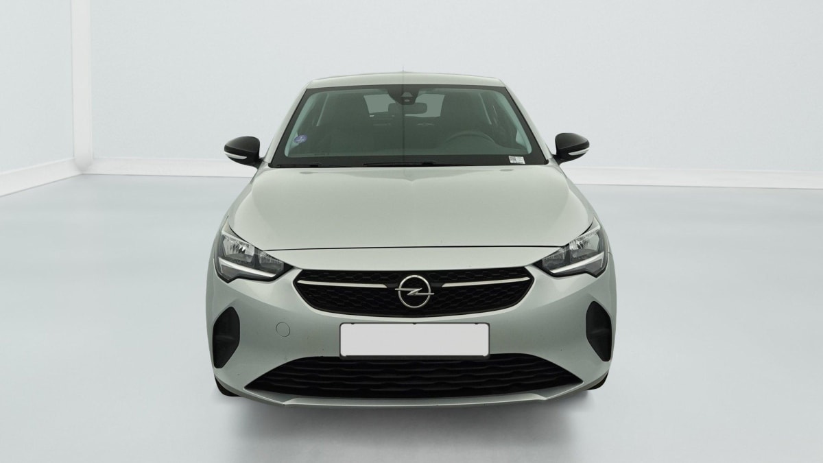 OPEL CORSA 1.2 75 CH BVM5 EDITION