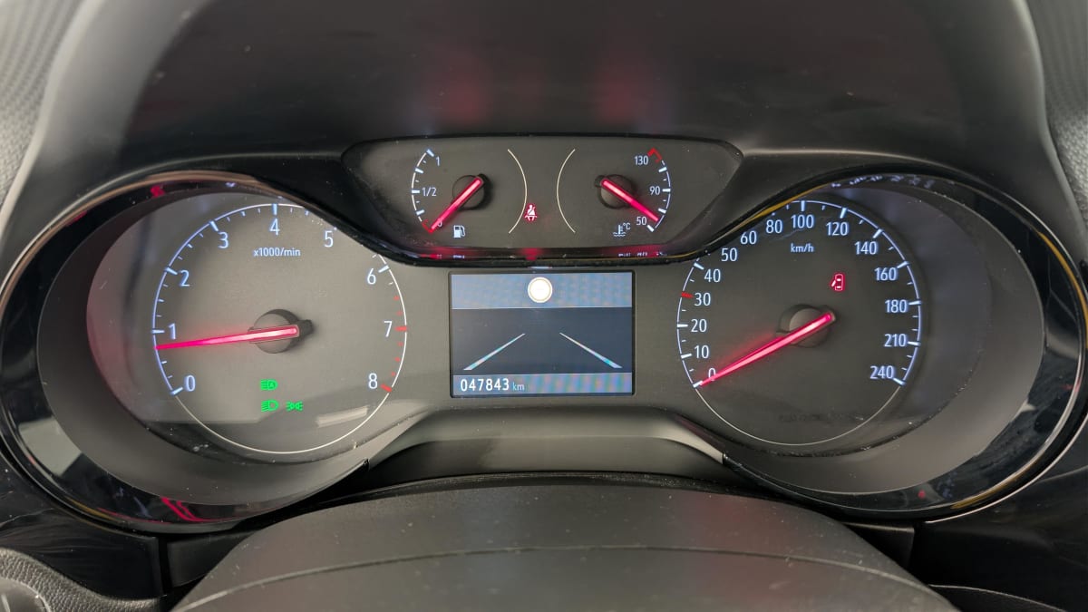 Opel Corsa - Image 21