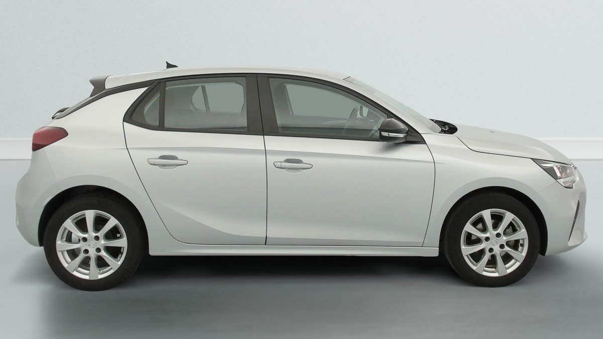 Opel Corsa - Image 8