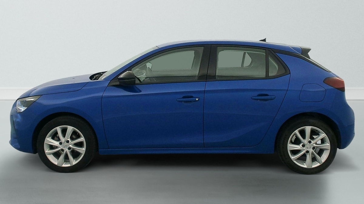 Opel Corsa - Image 4