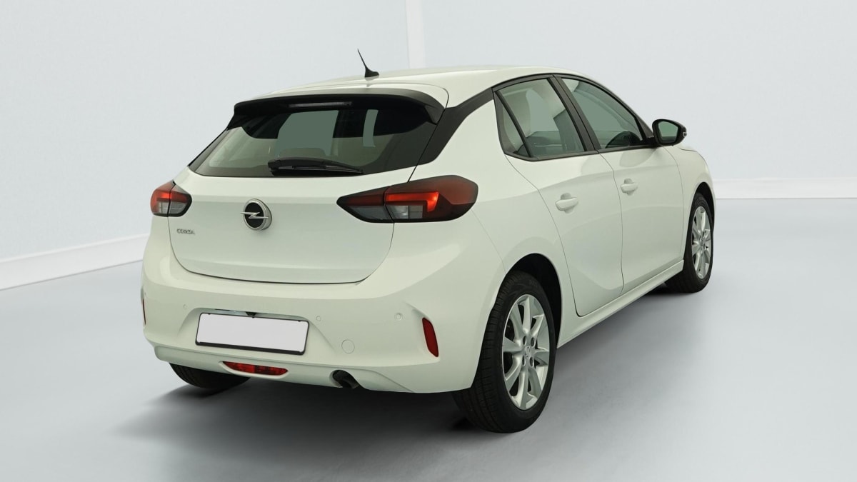 Opel Corsa - Image 7