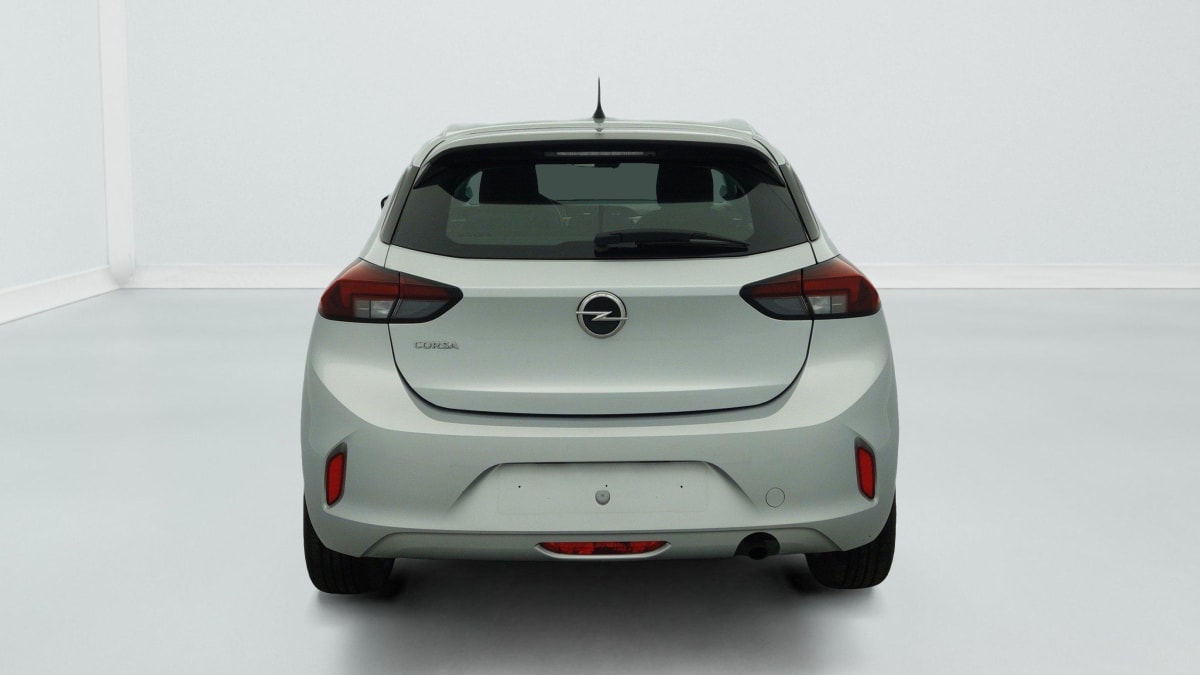 OPEL CORSA 1.2 75 CH BVM5 EDITION