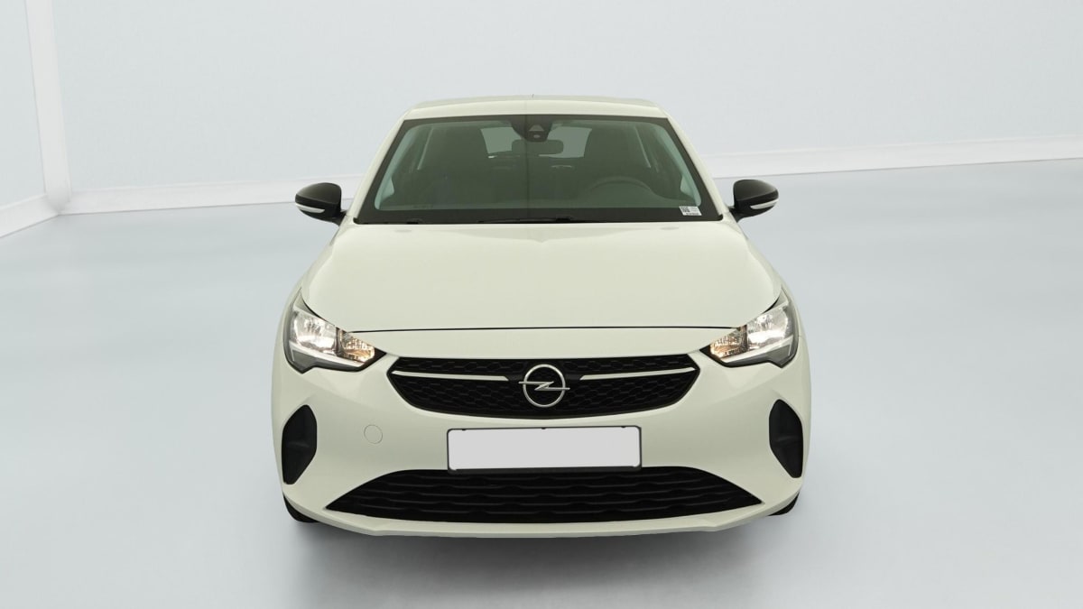Opel Corsa - Image 2
