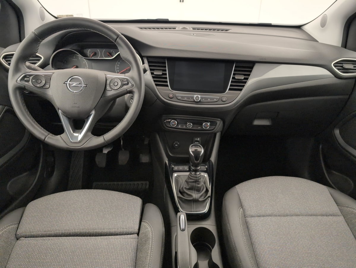 Opel Crossland - Image 24