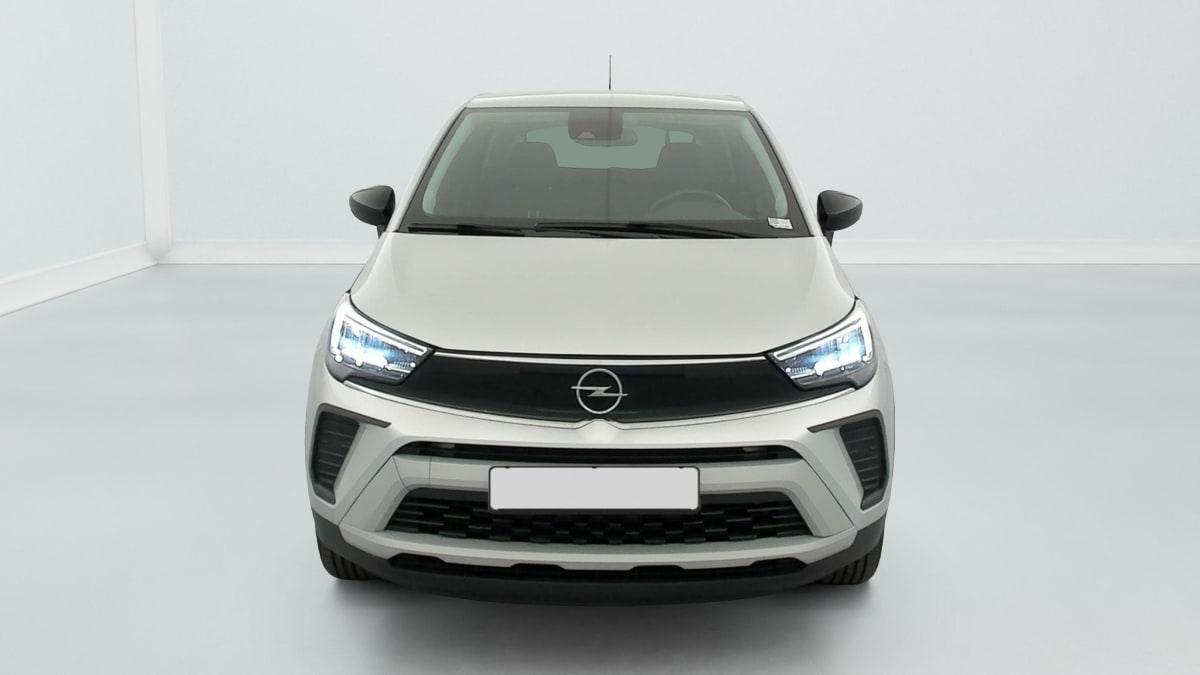Opel Crossland - Image 2