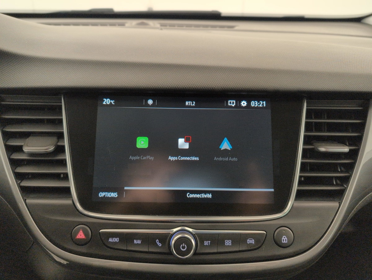 Opel Crossland - Image 19