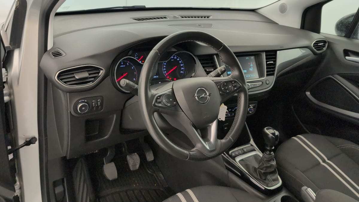 Opel Crossland - Image 15