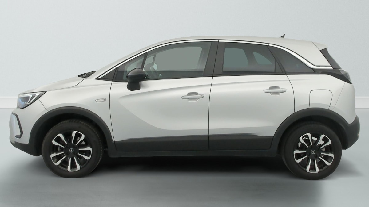 Opel Crossland - Image 4
