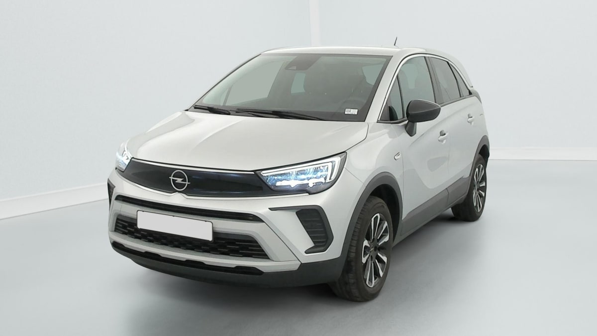 Opel Crossland - Image 3