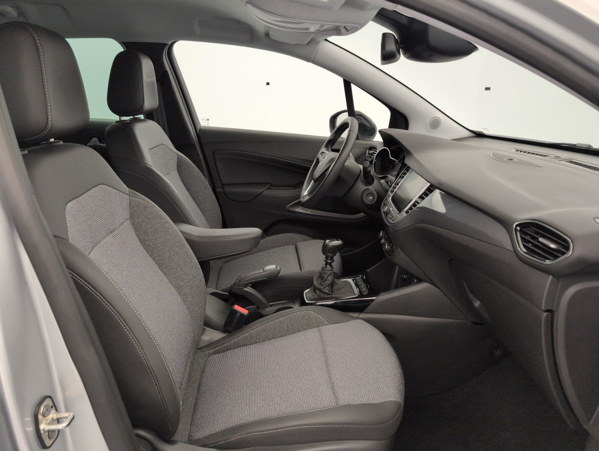 Opel Crossland - Image 9