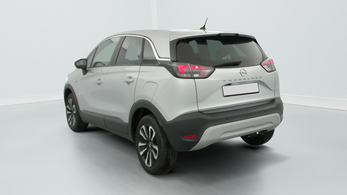 Opel Crossland - Image 5