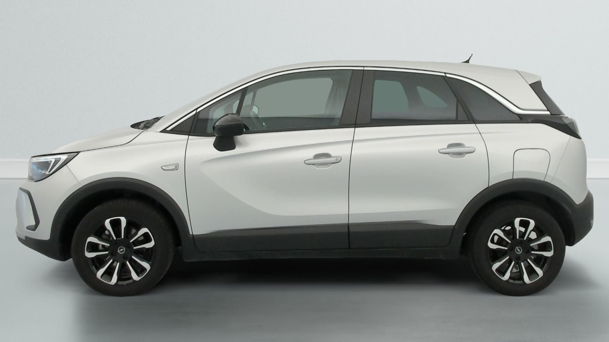 Opel Crossland - Image 4