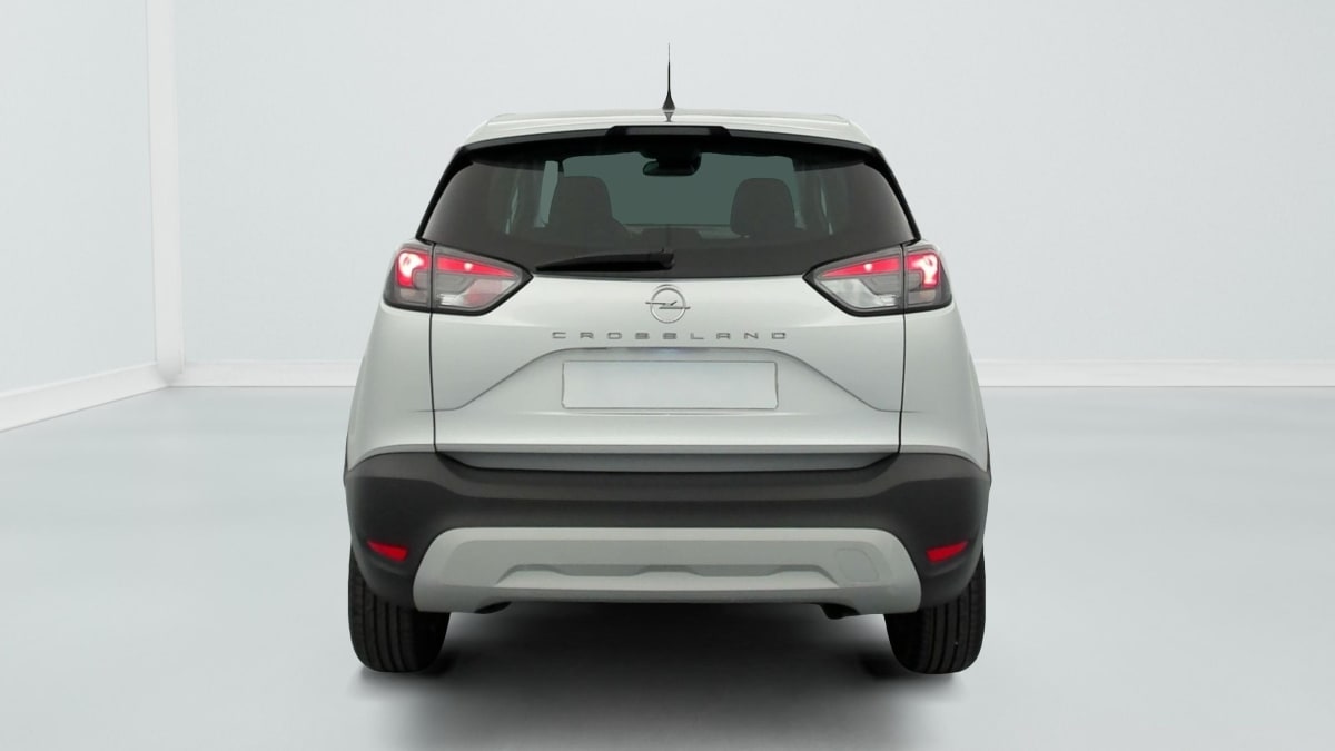Opel Crossland - Image 6