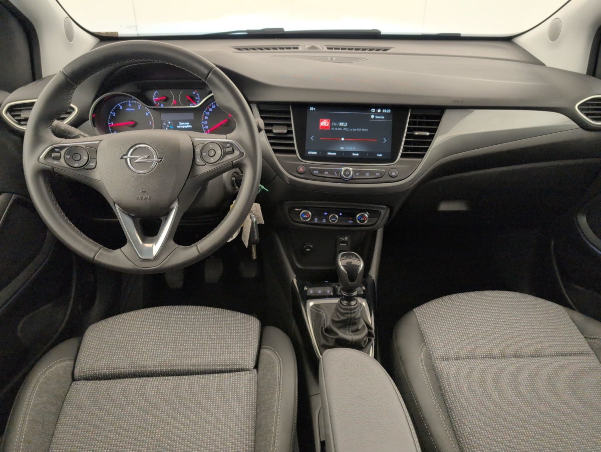 Opel Crossland - Image 13