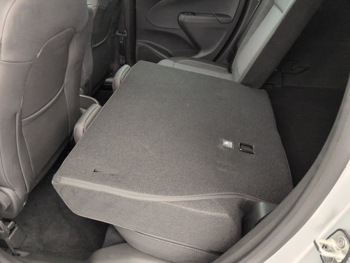 Opel Crossland - Image 12