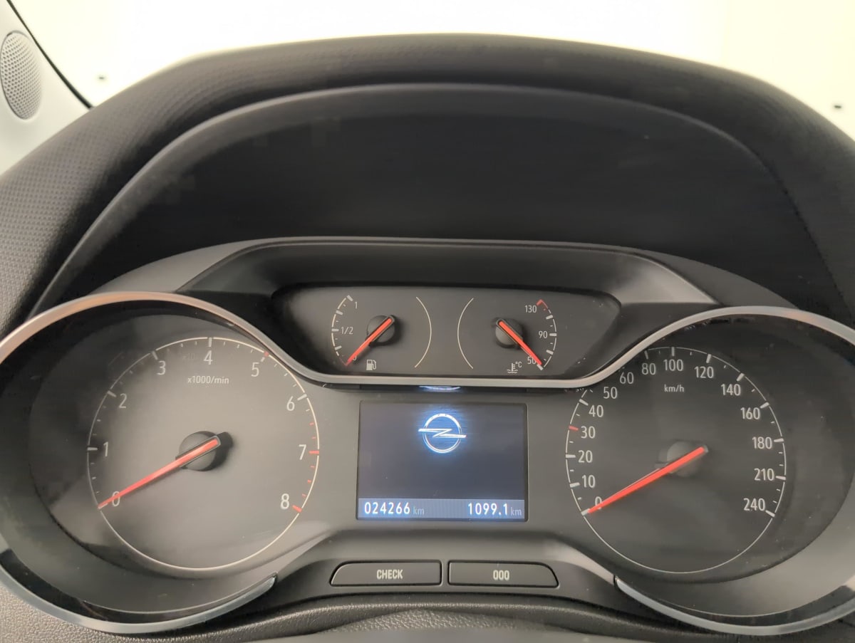 Opel Crossland - Image 22